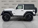 Used 2021 Jeep Wrangler Sport for sale #1CT2445A - photo 3