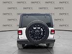 Used 2021 Jeep Wrangler Sport for sale #1CT2445A - photo 4