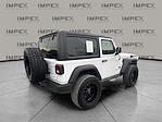 Used 2021 Jeep Wrangler Sport for sale #1CT2445A - photo 5