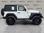 Used 2021 Jeep Wrangler Sport for sale #1CT2445A - photo 6