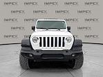 Used 2021 Jeep Wrangler Sport for sale #1CT2445A - photo 8