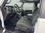 Used 2021 Jeep Wrangler Sport for sale #1CT2445A - photo 9