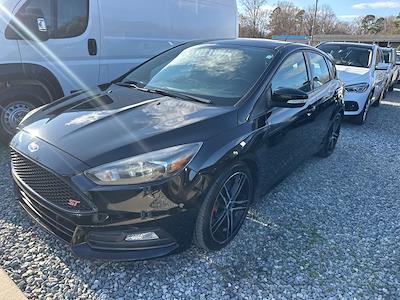 Used 2016 Ford Focus - photo 1