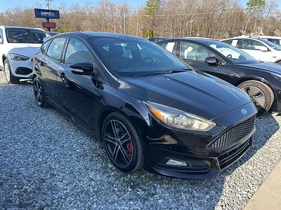 Used 2016 Ford Focus - photo 1