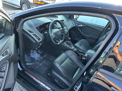 Used 2016 Ford Focus - photo 1