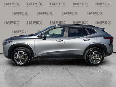 Used 2025 Chevrolet Trax LT for sale #1CT2703 - photo 2