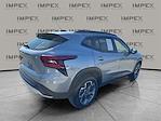 Used 2025 Chevrolet Trax LT for sale #1CT2703 - photo 5