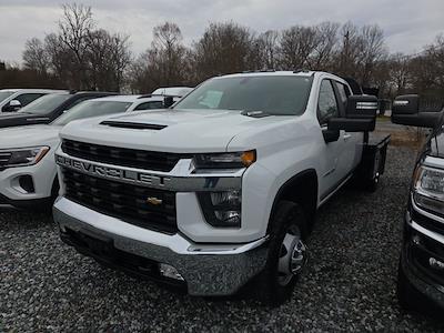 Used 2023 Chevrolet Silverado 3500 - photo 1