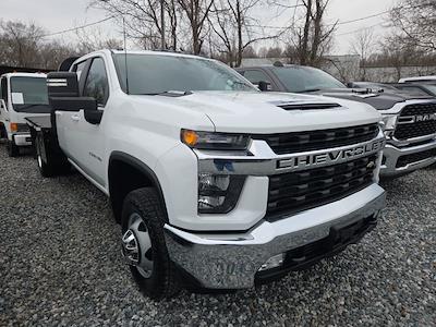 Used 2023 Chevrolet Silverado 3500 - photo 1
