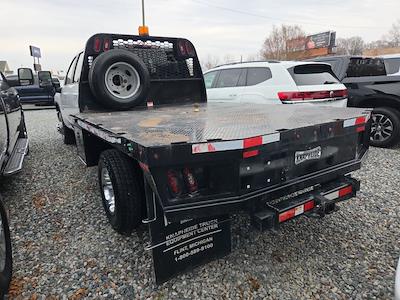 Used 2023 Chevrolet Silverado 3500 - photo 1