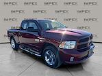 Used 2018 Ram 1500 ST Quad Cab for sale #1CT3111A - photo 7