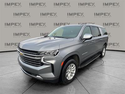 Used 2022 Chevrolet Suburban LT for sale #1CT3133 - photo 1