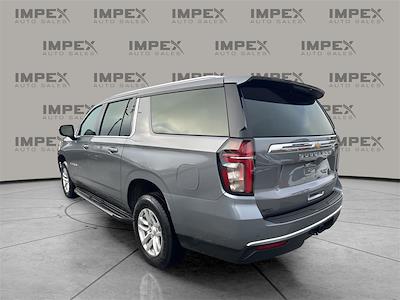 Used 2022 Chevrolet Suburban LT for sale #1CT3133 - photo 2