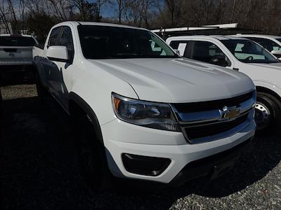 Used 2018 Chevrolet Colorado - photo 1