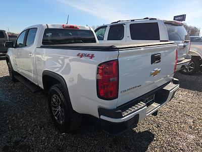 Used 2018 Chevrolet Colorado - photo 1