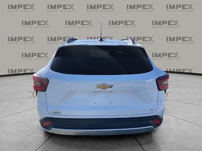 Used 2025 Chevrolet Trax LT for sale #1CT3352 - photo 2