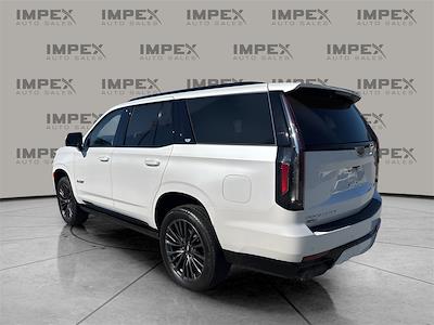Used 2024 Cadillac Escalade V-Series for sale #1CT3361 - photo 2