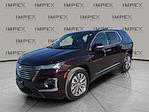 Used 2022 Chevrolet Traverse Premier for sale #1CT3457 - photo 1