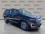 Used 2022 Chevrolet Traverse Premier for sale #1CT3457 - photo 7