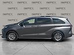 Used 2021 Toyota Sienna XLE Minivan for sale #1CT3644A - photo 3