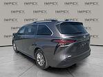 Used 2021 Toyota Sienna XLE Minivan for sale #1CT3644A - photo 2