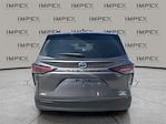 Used 2021 Toyota Sienna XLE Minivan for sale #1CT3644A - photo 4