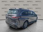 Used 2021 Toyota Sienna XLE Minivan for sale #1CT3644A - photo 5