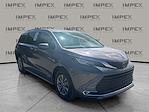 Used 2021 Toyota Sienna XLE Minivan for sale #1CT3644A - photo 7