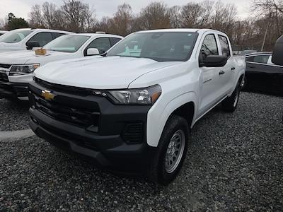 Used 2023 Chevrolet Colorado - photo 1