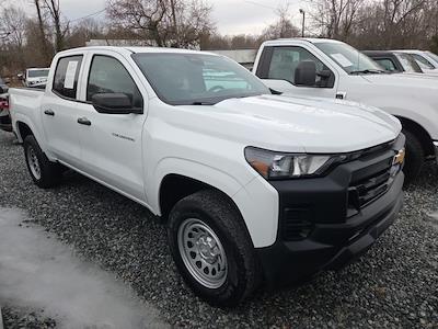Used 2023 Chevrolet Colorado - photo 1