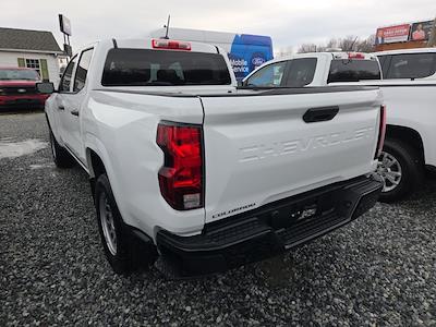 Used 2023 Chevrolet Colorado - photo 1