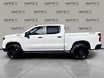 Used 2025 Chevrolet Silverado 1500 LT Crew Cab for sale #1CT3812 - photo 3
