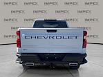 Used 2025 Chevrolet Silverado 1500 LT Crew Cab for sale #1CT3812 - photo 4