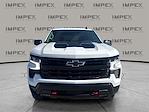 Used 2025 Chevrolet Silverado 1500 LT Crew Cab for sale #1CT3812 - photo 8