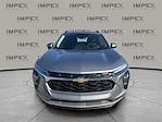 Used 2025 Chevrolet Trax LT for sale #1CT38915 - photo 8
