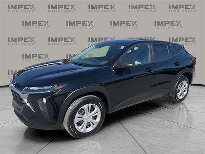 Used 2024 Chevrolet Trax LS for sale #1CT3893 - photo 1