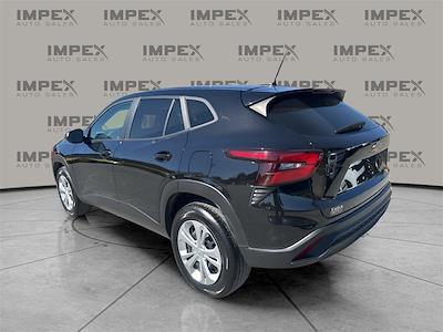 Used 2024 Chevrolet Trax LS for sale #1CT3893 - photo 2