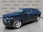 Used 2024 Chevrolet Trax LS for sale #1CT3893 - photo 1