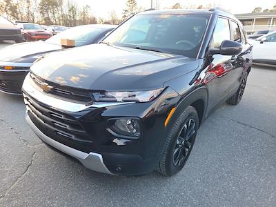 Used 2023 Chevrolet Trailblazer - photo 1