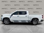 Used 2023 Chevrolet Silverado 1500 LTZ Crew Cab for sale #1CT4199 - photo 3