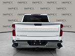 Used 2023 Chevrolet Silverado 1500 LTZ Crew Cab for sale #1CT4199 - photo 4