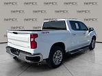 Used 2023 Chevrolet Silverado 1500 LTZ Crew Cab for sale #1CT4199 - photo 5