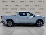 Used 2023 Chevrolet Silverado 1500 LTZ Crew Cab for sale #1CT4199 - photo 6