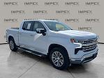 Used 2023 Chevrolet Silverado 1500 LTZ Crew Cab for sale #1CT4199 - photo 7