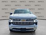 Used 2023 Chevrolet Silverado 1500 LTZ Crew Cab for sale #1CT4199 - photo 8