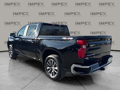 Used 2023 Chevrolet Silverado 1500 - photo 1