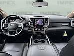 Used 2021 Ram 2500 Laramie Mega Cab for sale #1CT4350A - photo 13