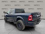 Used 2021 Ram 2500 Laramie Mega Cab for sale #1CT4350A - photo 2