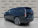 Used 2021 Cadillac Escalade Sport 4WD SUV for sale #1CT4564 - photo 2