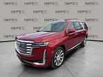 Used 2024 Cadillac Escalade ESV Premium Luxury Platinum for sale #1CT4612 - photo 1